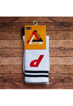 Носки длинные